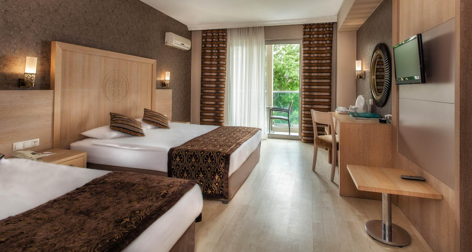 Bedroom 3, Sultan of Side, Manavgat