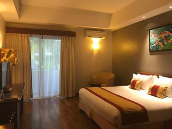 Bedroom 25