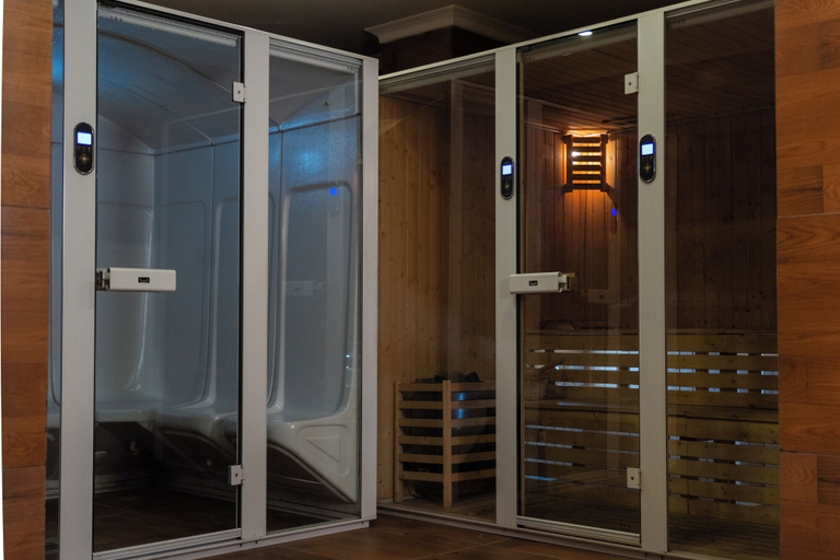 Others 5, La hotel and spa, Addis Abeba