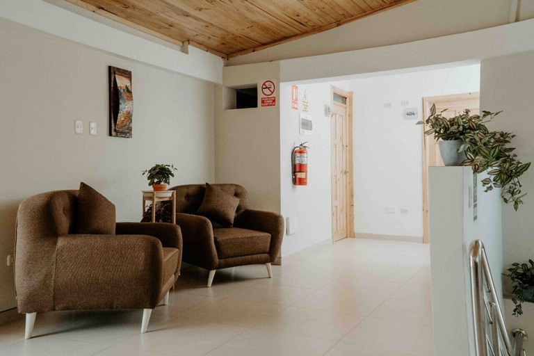 Others 5, Atusparia Guest House, Huaraz
