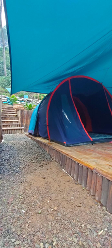 Others 3, Wulandari camping ground , Bandung