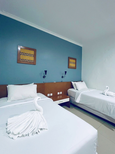 Bedroom 6