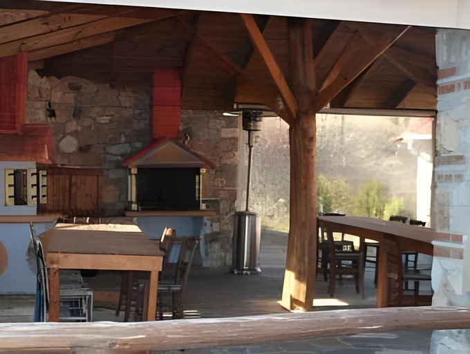 Food & Drinks 4, Tzivaeri, East Macedonia and Thrace