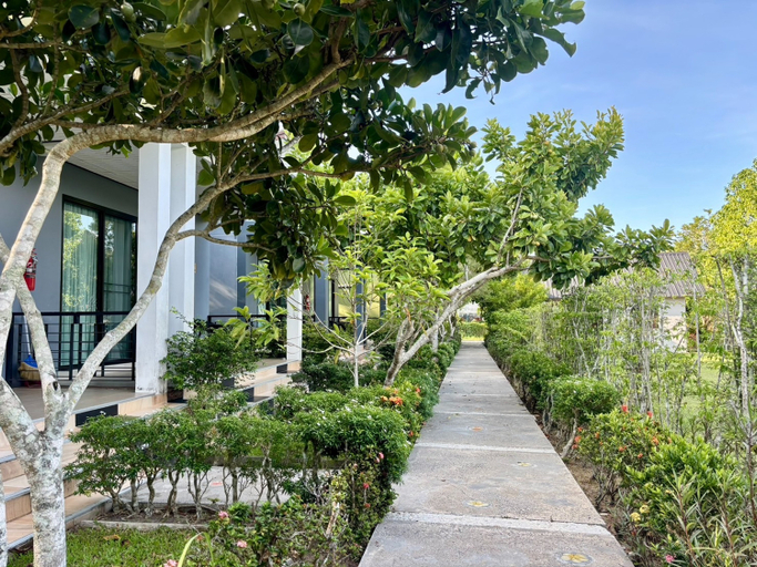 Exterior & Views 2, Moonlight Cottage, Pulau Phuket