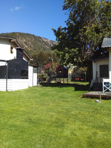 Others 3, Cabanas Kay Hue, Bariloche
