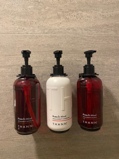Amenities 12
