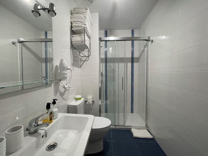Others 4, Apartamentos Royal Suites by Croma, Málaga