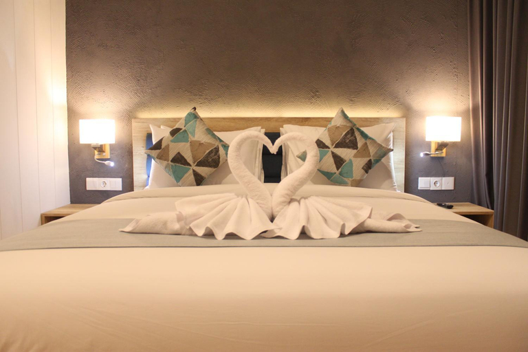 Bedroom 8