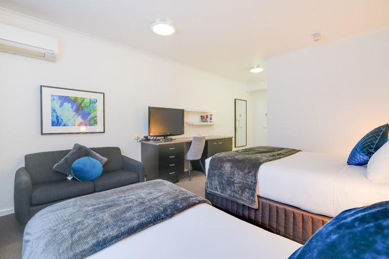 Bedroom 26