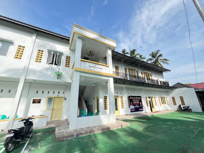 Others 3, Guesthouse Ananda Lubuk basung, Agam