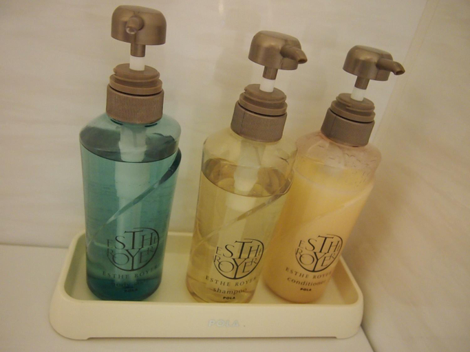 Amenities 13