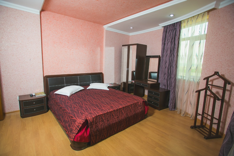 Bedroom 3, Panorama Villa Lux, Baku