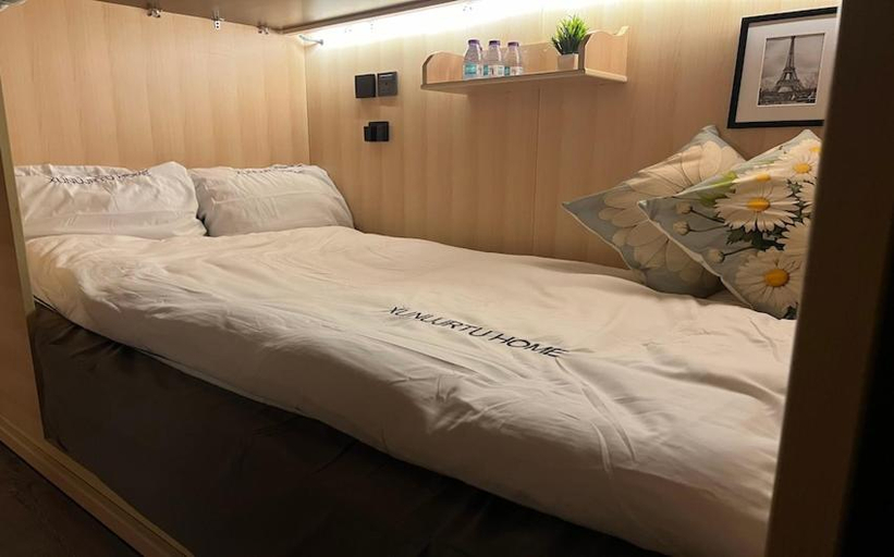 Others 4, Luxury Hostel, Riyadh
