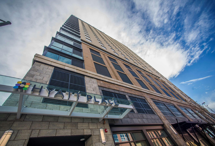 Exterior & Views 2, Hyatt Place Denver Downtown, Denver