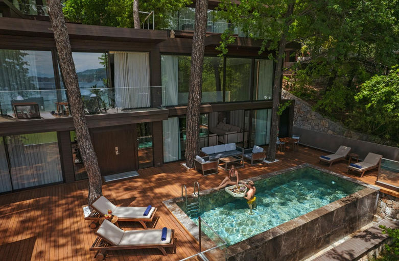 Sport & Beauty 2, Club Prive By Rixos Gocek, Dalaman