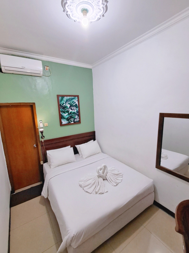 Bedroom 6