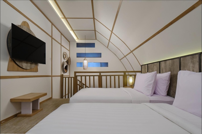 Bedroom 14