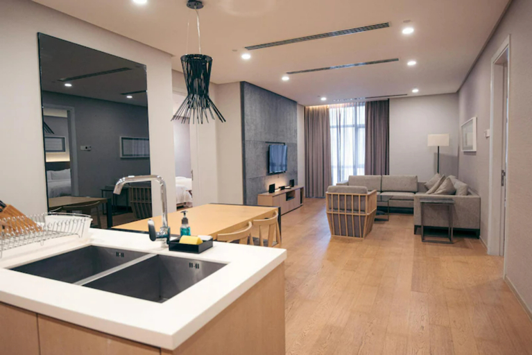 Dining Room 1