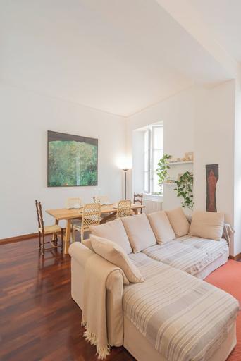 Bedroom 2, Filanda - Best Lakefront in Como by Rent all Como, Como
