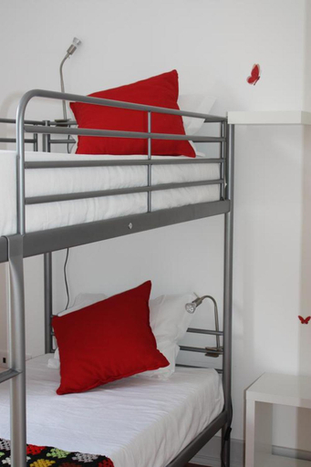 Others 2, Hostel Rossio Alcobaca, Alcobaça