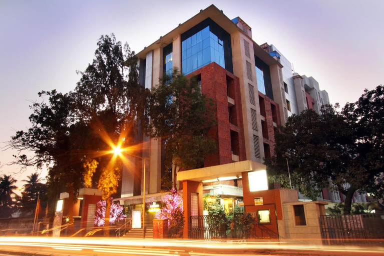 Exterior & Views, Nestor Hotels Pvt Ltd, Mumbai Suburban