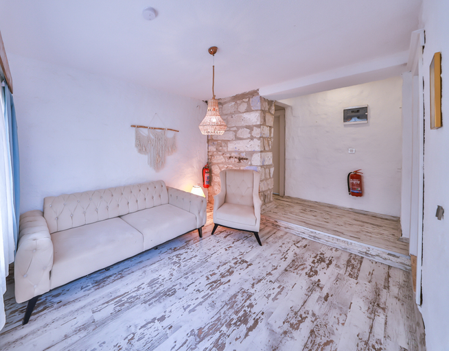 Public Area 3, Livan Hotel Deluxe, Çeşme