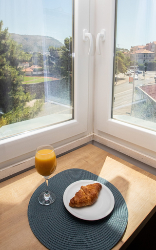 Food & Drinks, Vera's Lapad suite, Dubrovnik
