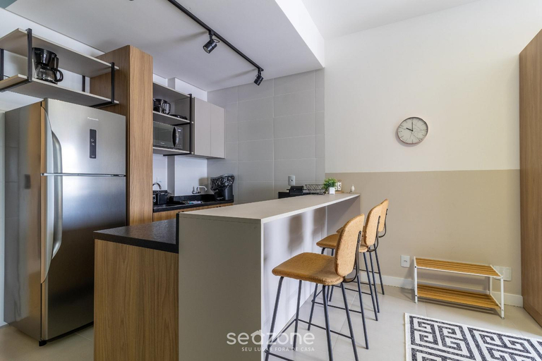 Others 3, Apartamentos prox a UFSC - SVE, Florianopolis
