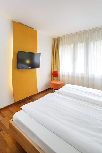 Bedroom 8