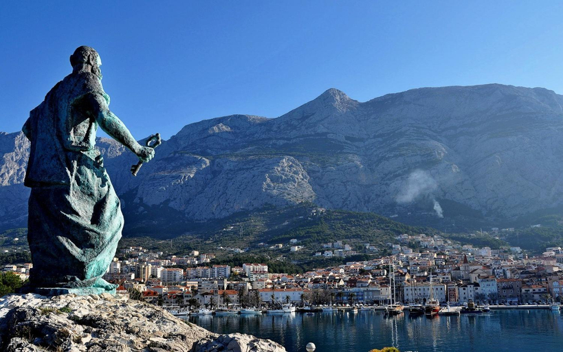 Others 4, Apartments Marina, Makarska