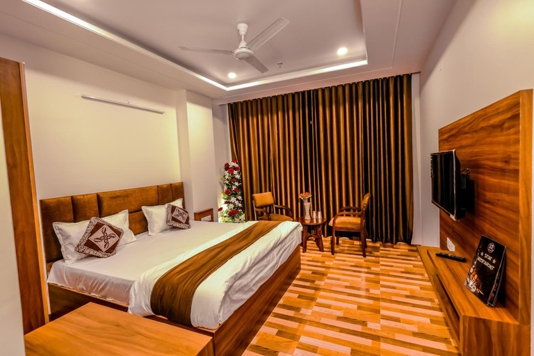 Others 4, Hotel Lalita palace, Jaipur