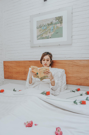 Bedroom 15