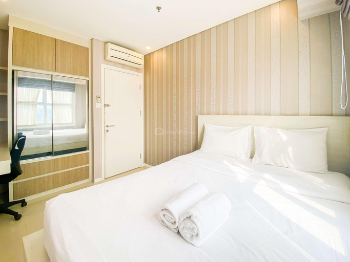 Others 3, Homey Apt 1BR at Parahyangan Residence By Travelio, Cimahi