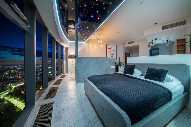 Others 4, Apartamenty Sky Tower by BQQK, Środa Śląska
