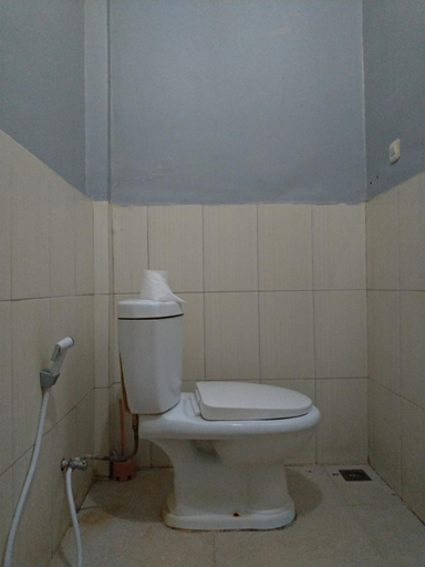 Bathroom 6