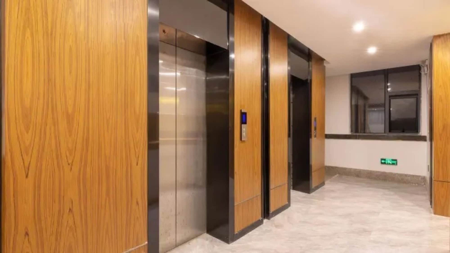 Others 4, Urba Hotel · Shahe North Station Liuzhou, Liuzhou
