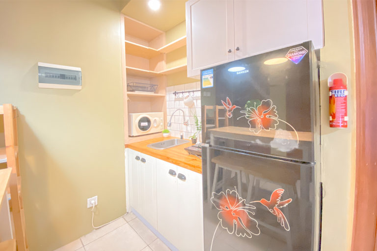 Others 3, Gorgeous 2BR at Grand Setiabudi Apartment By Travelio, Bandung
