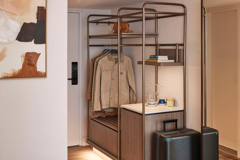 Amenities 18
