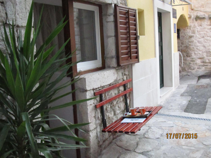 Others 4, Apartment " Palmin dvor"-Jercic, Split