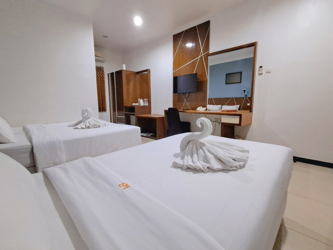 Bedroom 5