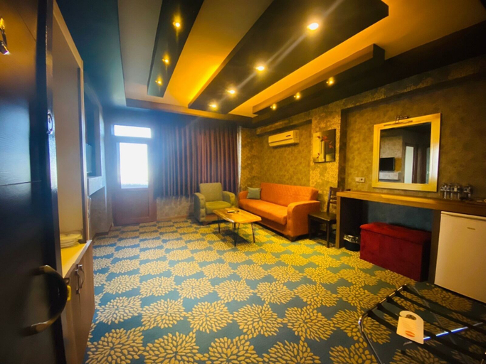 Bedroom 5, OSMANİYE GARDEN OTEL, Merkez