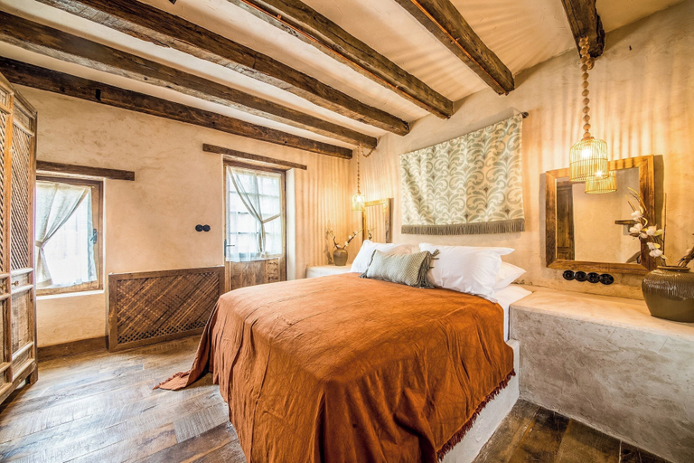 Bedroom 4, Kassandra Heritage, Fethiye