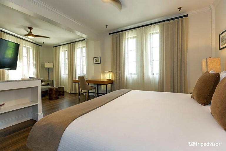 Bedroom 3, Hotel St. Michel, Miami-Dade