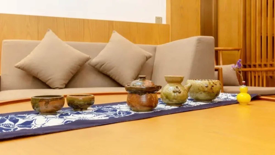 Others 3, Urba Hotel · Shahe North Station Liuzhou, Liuzhou