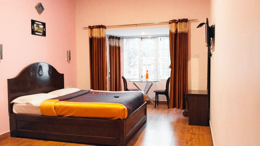 Bedroom 6