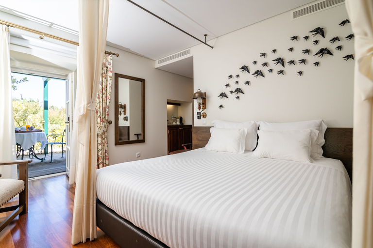 Bedroom 3, Rinoterra Minho, Caminha