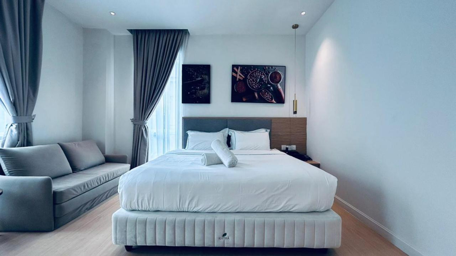Others 3, AP Concept Hotel, Petaling Jaya