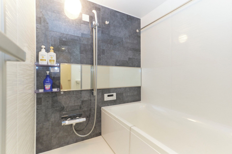 Bathroom 3, River Residence BOTAN by Tranova, Kōtō