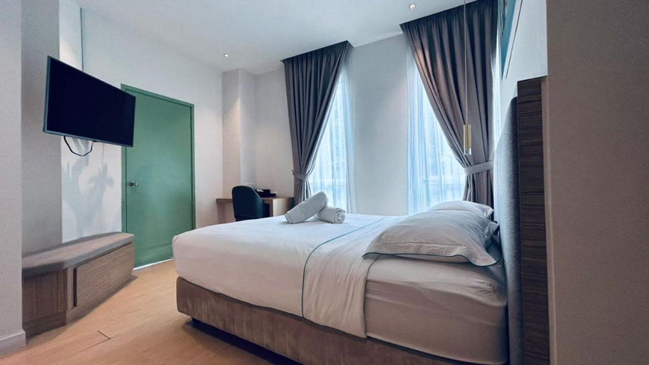 Others 4, AP Concept Hotel, Petaling Jaya