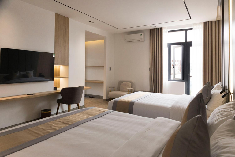 Bedroom 9